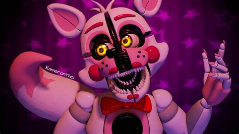 funtime foxy foxy|Funtime Foxy/Gallery .